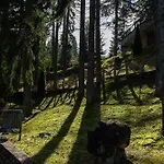 Viva Vlasic - I Vikendica Chalet Sisava