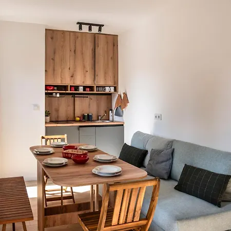 Viva Vlasic - I Vikendica Chalet *