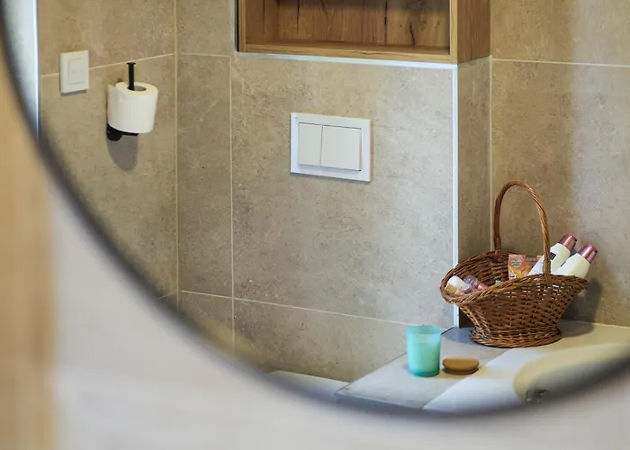 Chalet Viva Vlasic - I Vikendica