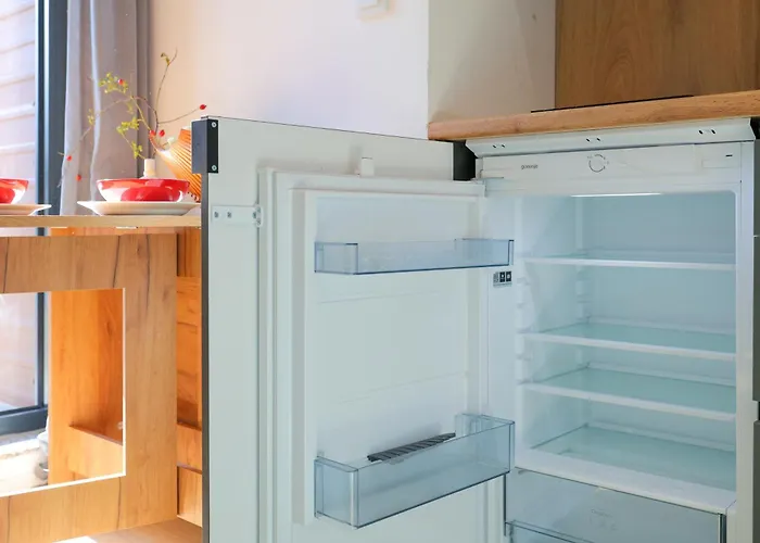 Viva Vlasic - I Vikendica Chalet