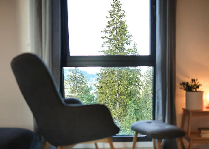 Viva Vlasic - I Vikendica Chalet Sisava