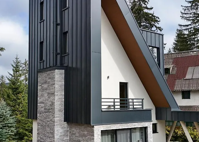 Viva Vlasic - I Vikendica Chalet Sisava