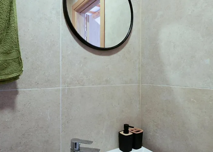 Viva Vlasic - I Vikendica Chalet