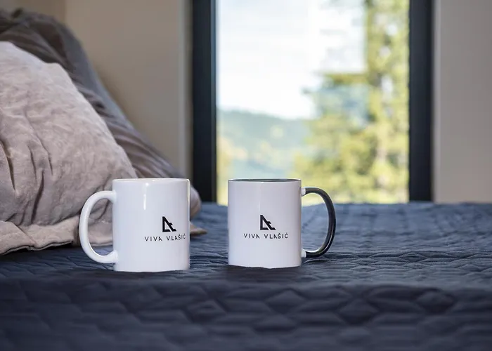 Viva Vlasic - I Vikendica * Sisava