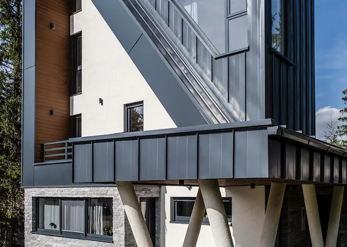 Chalet Viva Vlasic - I Vikendica