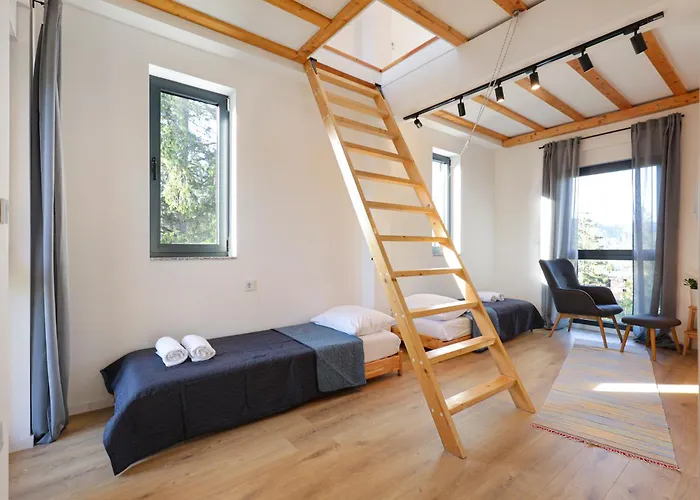 Viva Vlasic - I Vikendica Chalet