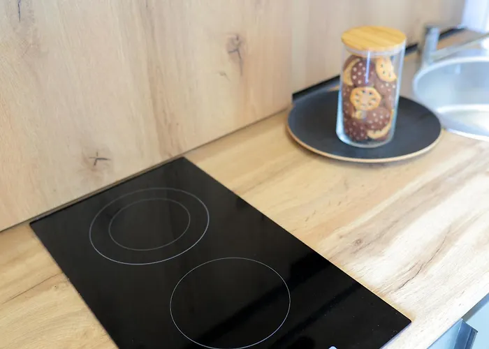 Viva Vlasic - I Vikendica Chalet