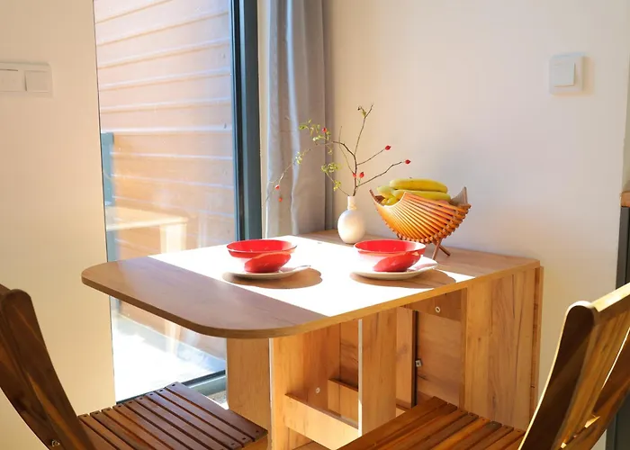 Viva Vlasic - I Vikendica Chalet