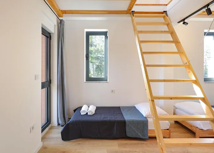 Chalet Viva Vlasic - I Vikendica Sisava