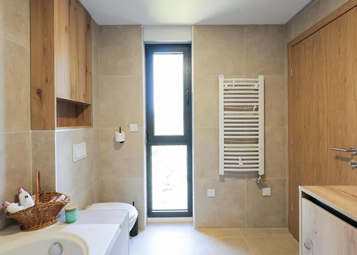 Viva Vlasic - I Vikendica Chalet Sisava