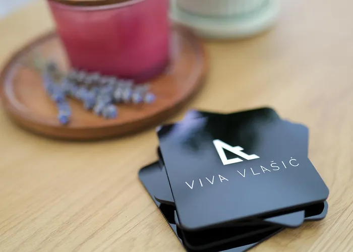 Viva Vlasic - I Vikendica Chalet *