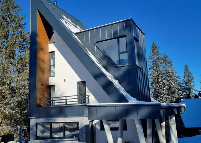 Chalet Viva Vlasic - I Vikendica *