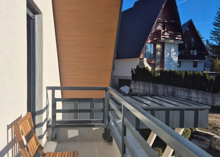 Viva Vlasic - I Vikendica Chalet